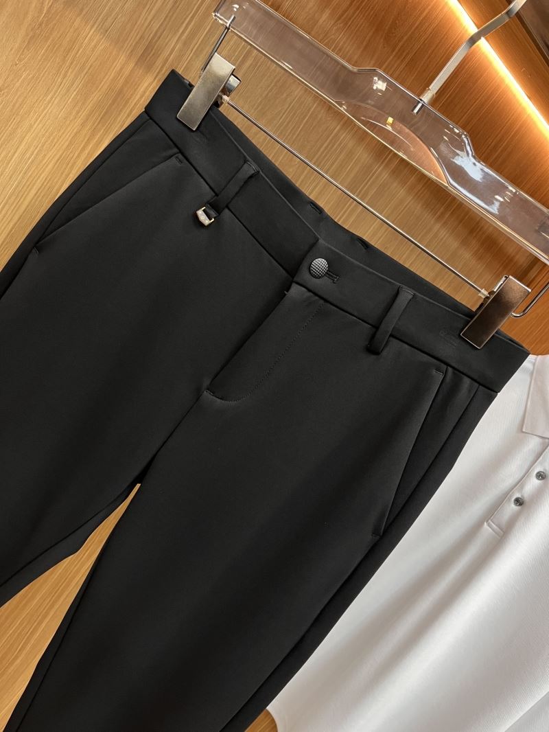 Louis Vuitton Long Pants